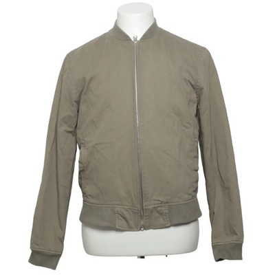 New Look Men, Bomberjacke, Herren, Größe: M, Grün, Baumwolle/Polyester #TDN