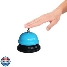 Restaurant Service Table Bell Bar Bell Desk Kitchen Hotel Counter Reception R