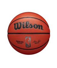 Wilson NBA Authentic Indoor/Outdoor Basketball Size 7