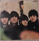 The Beatles: "Beatles For Sale" Vinyl LP  Capitol/Parlophone CLJ-46438 1964/1987