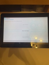 Samsung Galaxy Tab 10.1 P7510 White Wi-Fi 16GB 10.1" Android Tablet 