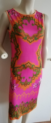 BASLER Damenkleid