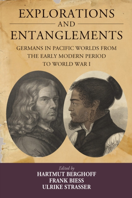 Explorations and Entanglements (Paperback Book)