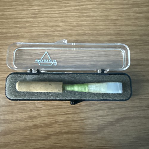 Jones JO-MS Oboenblatt, Medium Soft - Bild 4 von 5