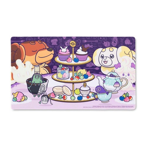 Pokémon Center 151 WE'RE GOOMY ZIP BINDER - PLAYMAT- DECK BOX - 65 CARD SLEEVES - Picture 10 of 25