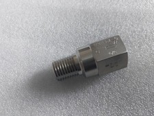 559T1-2MP-10 Kreisdichtung Entlastungsventil