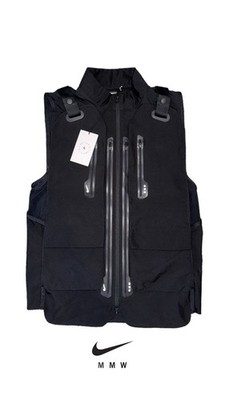 Nike X Matthew M. Williams MMW Vest Zip Up SKU: CT1042-010