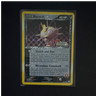 Pokémon Rocket's Meowth EX Team Rocket Returns Reverse Holo 46/109 60 HP