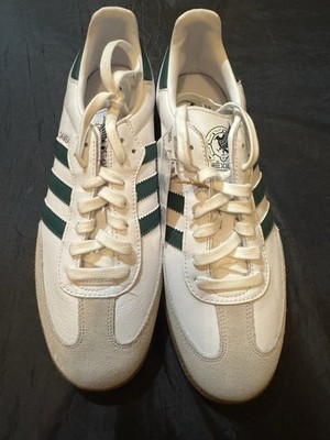 adidas Samba Team Mexico White College Green Men's Size 10.5 Brand New W/o  Box | eBay