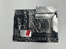 ASUS PRIME Z790-V AX ATX Motherboard [LGA 1700]  [DDR5] READ