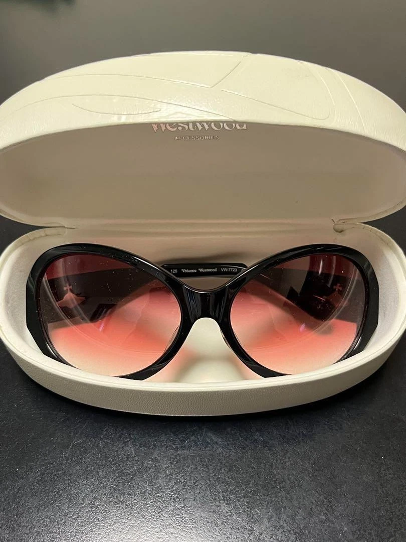 Vivienne Westwood Sunglasses for Men for sale | eBay