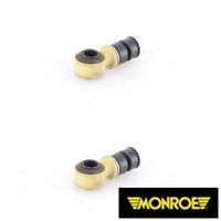 2X Stange/Strebe FüR Stabilisator Monroe L24600 2 PendelstüTzen Stabi