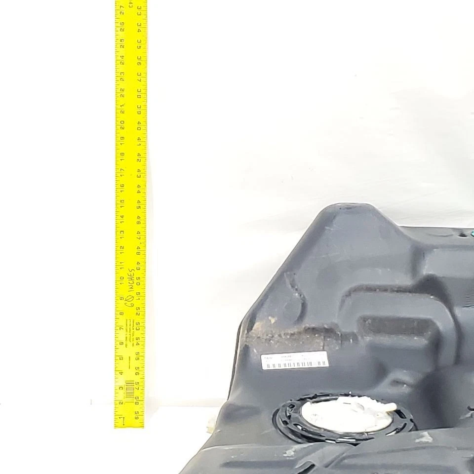 2012 2013 Chevrolet Caprice OEM Fuel Tank With Pump 19 Gallon  - Image 2 of 4