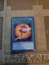 YUGIOH MAGICAL MALLET LCGX-EN187 ULTRA 1ST ED NM