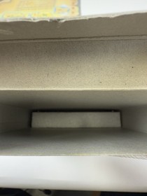 Dungeon Magic Sword Of The Elements NES CIB W/ Poster & Inserts