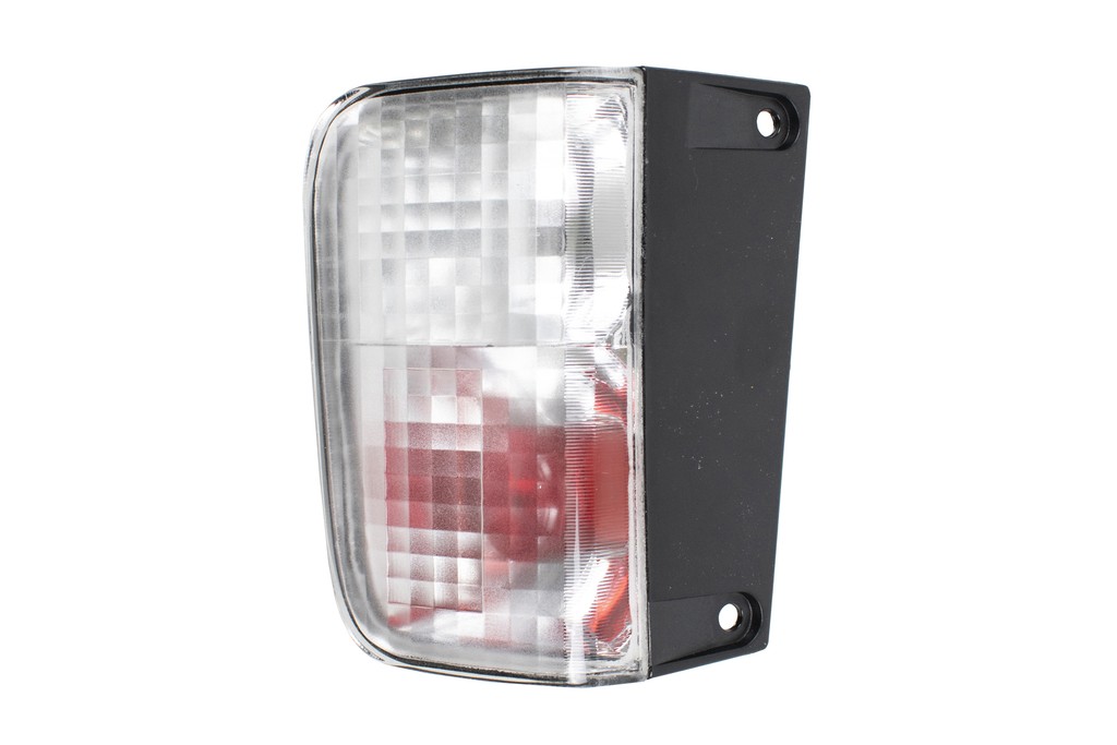 RETRONEBBIA SINISTRO per NISSAN PRIMASTAR Autobus e PRIMASTAR Furgone, OPEL V...