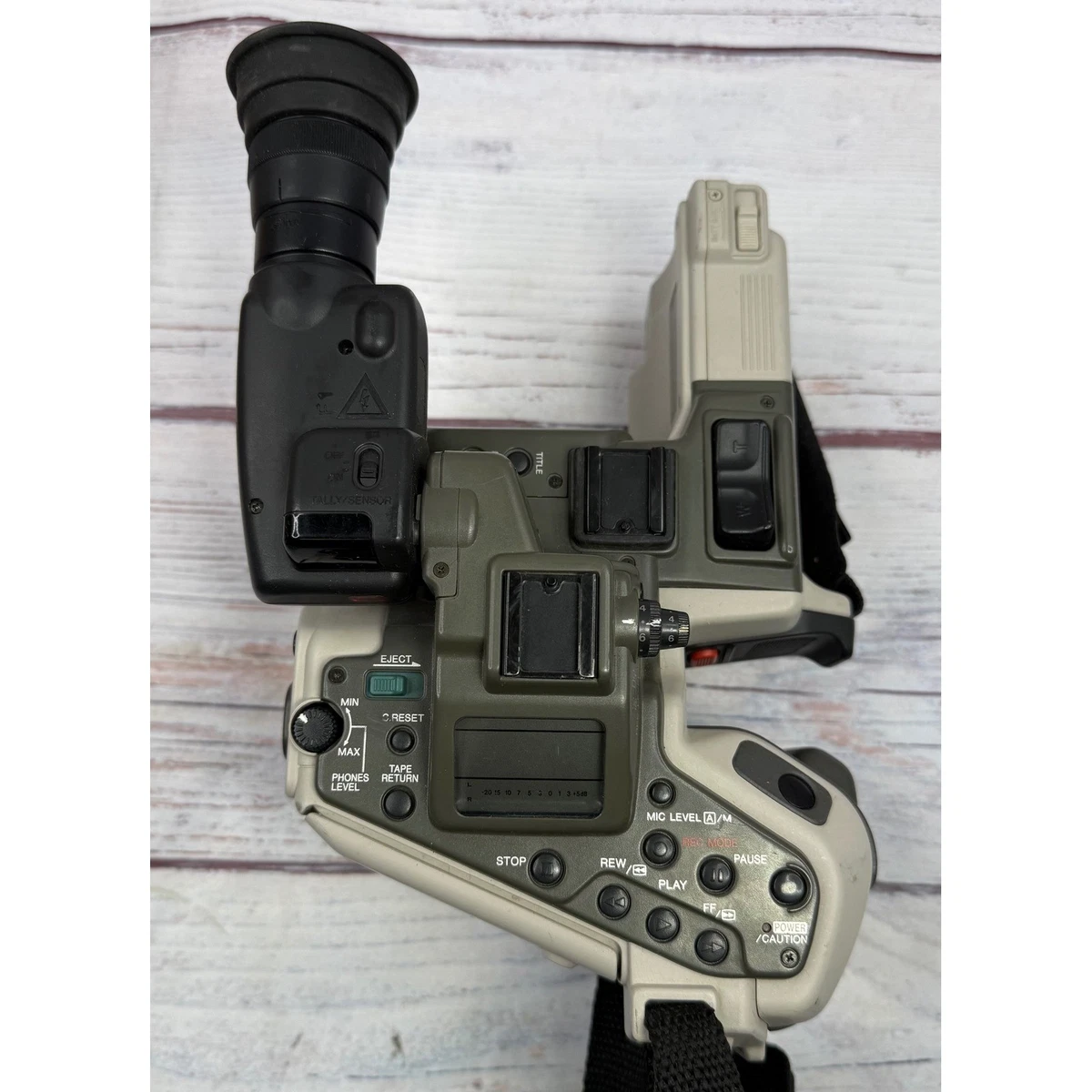 Canon 8mm Vintage Movie Cameras for sale - eBay