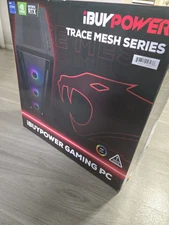 Gaming PC, New Brand