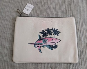 Coach Sharky | eBay