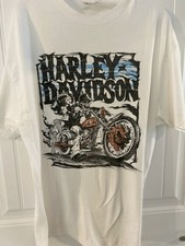 Discovering Inclusive Comfort: A Deep Dive into Accessibility Features at Hampton Inn Gatlinburg 15 Harley Davidson Motorcycles Shirt Mens 2XL White Hillbilly Gatlinburg Tennessee