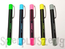 STABILO beFab! Pióro wieczne Pióro wieczne szkolne M