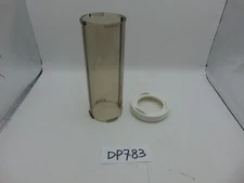 Proctor-Silex Super Shooter Plus Cookie Press Replacement Part G0123 Tube & Cap