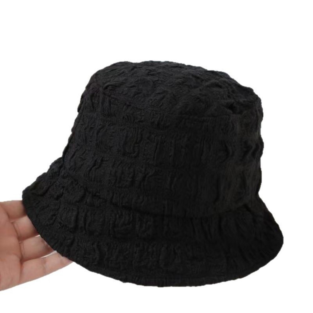 APL Cappello da Pescatore Elegante con Circonferenza Testa Regolabile per Comfort