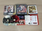 New ListingLast Bronx - Sega Saturn Japan Import w/ Manual, Inserts & Poster - Us Seller