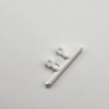 Revell 125 62 Chevy Impala 85-4281 Parts Kit Bash Rear End Trailing Arm Mounts Revell 125 62 Chevy Impala 85-4281 Parts Kit Bash Rear End Trailing Arm Mounts