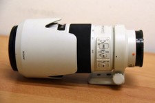 Objectif Sony Sal 70 -200 G2 SSM II 2,8 Usagé Fonctionnel