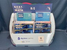 Big Ideas Learning 5 B.E.S.T. Standards For M...