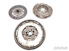 Kit d'embrayage Renault FLUENCE