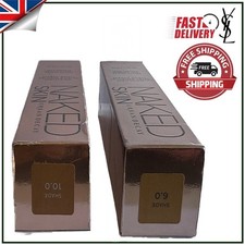 Urban Decay Naked Skin Liquid Foundation 30ml – Weightless, Light-Diffusing Base