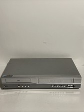 LG DVD/VCR Combo VHS Player Recorder LVC-737 Tested Working No LG DVD/VCR Combo VHS Player Recorder LVC-737 Tested Working No