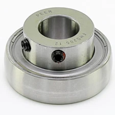 FHS205-12BRG 1/2" PEER Spher Flush IR Insert Spher