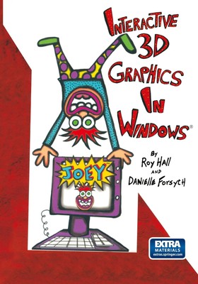 Danielle Forsyth (u. a.) | Interactive 3D Graphics in Windows  | Taschenbuch
