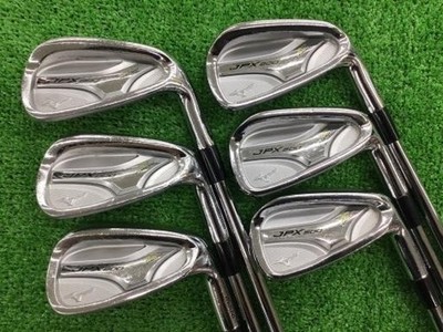クラブ Mizuno JPX 800 FORGED Mizuno Jpx 800 Ad Forged Iron Set Golf Club 5-P 6pcs Ns Pro 950Gh