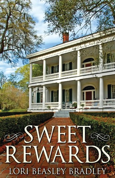 Sweet Rewards Lori Beasley Bradley Taschenbuch Kartoniert / Broschiert Englisch-image