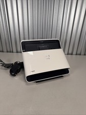 Neat Desk ND-1000 Desktop Scanner Receipt Scanner - Working!