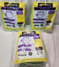 ProTeam Intercept Micro Replacement Filter- 100431, 3 Pack