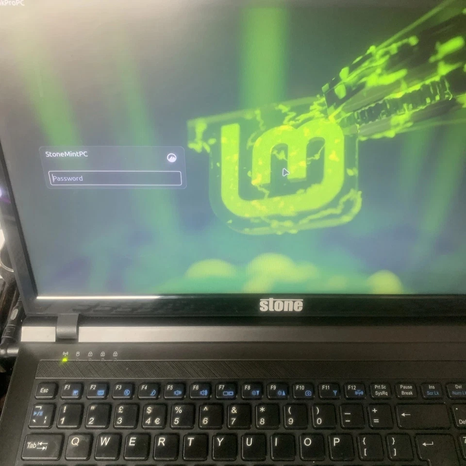 WINDOWS 11 & LinuxMint OS 120GB SSD 6GB RAM 15.6” Stone NT309 Laptop+ WiFi No2 - Image 4 of 4