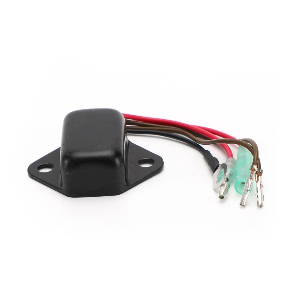 Regulador de voltaje para Kawasaki Jet Ski 440 550 SX JS550 91-95/98 21066-3710 EE. UU. Foto 4 de 4