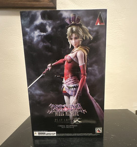 Terra Final Fantasy | eBay