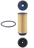 Kraftstofffilter KX 397 Mahle FüR Opel Chevrolet Jeep Lancia Vauxhall