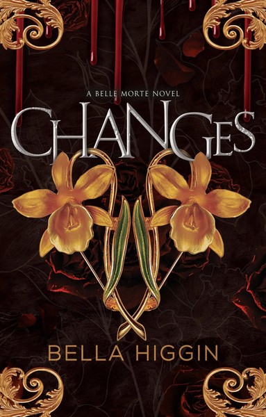 Bella Higgin | Changes | Taschenbuch | Englisch (2025) | Ean 9781998341009-image