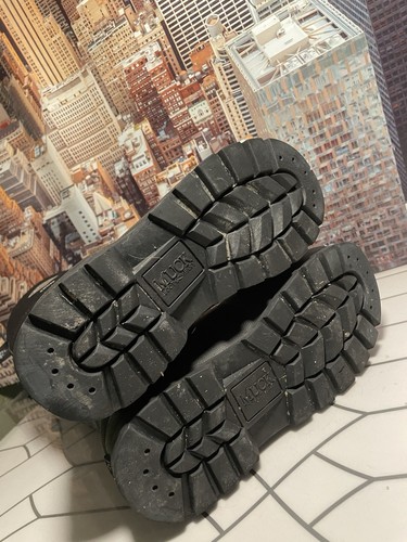 Muck Boots Chore Men’s 8, Women’s Size 9 - Picture 9 of 9