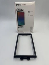 InvisibleShield Glass+ Defense Screen Protector for Nintendo Switch OLED