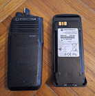 Radio Motorola Mototrbo VHF  DP3401  136-174 MHz DP4600