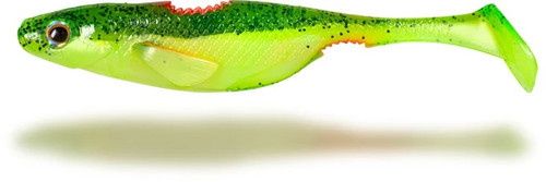Quantum Bisswunder 16cm 2 Lures Per Pack 5 Colours ( Lure Fishing) - Picture 10 of 10