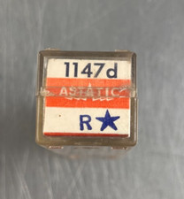 Diamond Stereo Needle Stylus Astatic 1147d NEW NOS